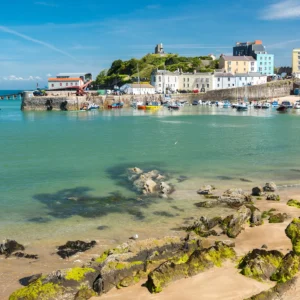 Tenby