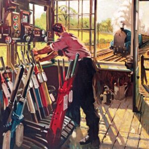 Terence Cuneo