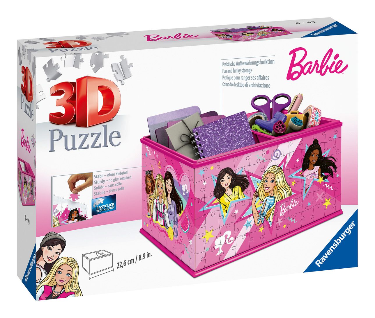 Barbie 2025 games 3d