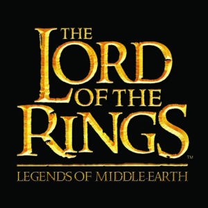 Middle Earth & Lord of the Rings