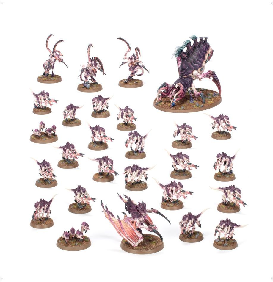 Tappetino Da Gioco Warhammer 40k Double Face | Starter Set 30x22.4 Pollici
