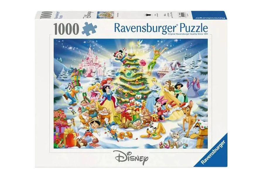 a-disney-christmas-1000-piece-ravensburger-jigsaw-puzzle-mind-games-southport