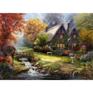 Thomas Kinkade