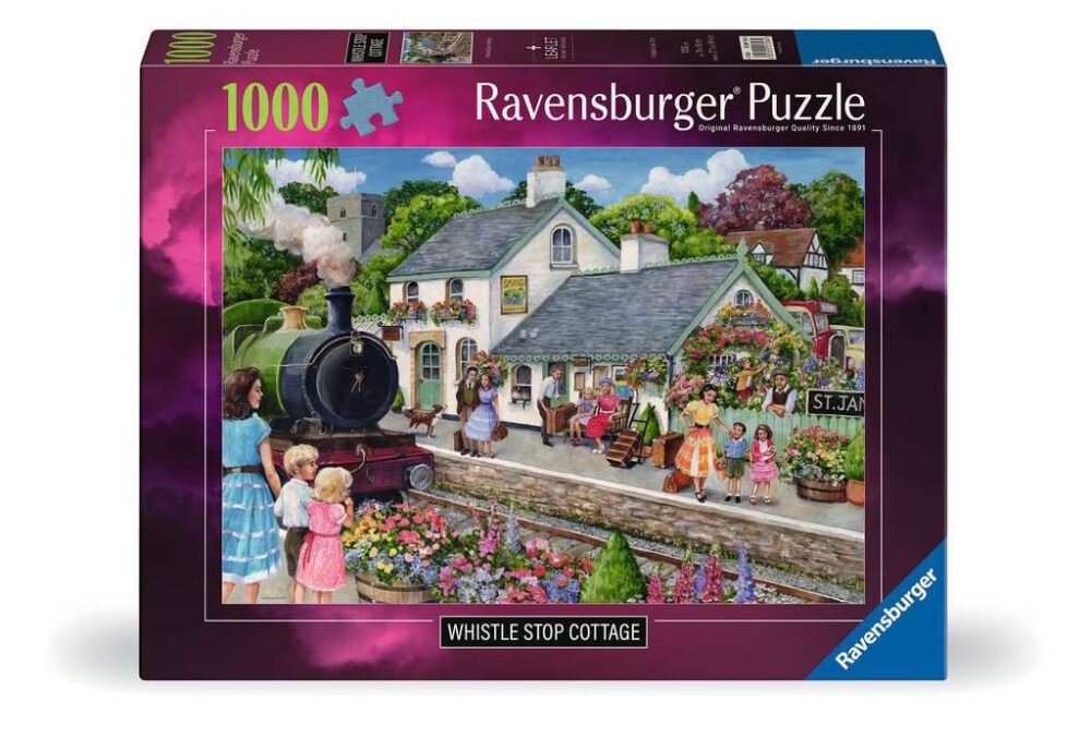 whistle-stop-cottage-ravensburger-1000-piece-jigsaw-puzzle-mind-games-southport