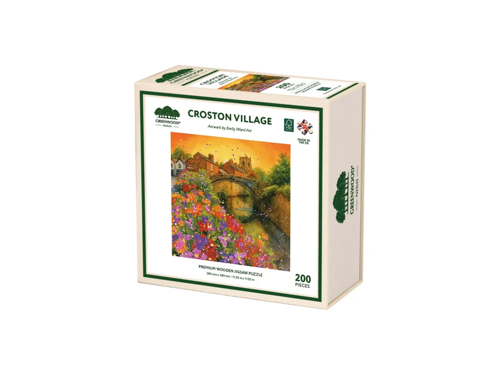 GEW087-croston-village-wooden-jigsaw-puzzle-210-pieces-mind-games-southport